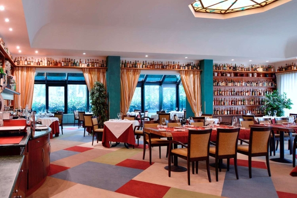 Hotel Mercure Reggio Emilia Centro Astoria (Reggio nell'Emilia)